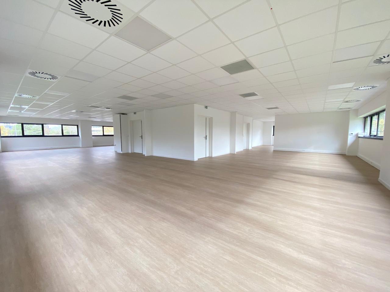 Bureau Mérignac 667m² Location bureau Mérignac Gironde OLBUR2426646 13